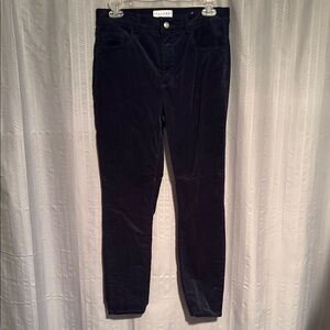 Made and Loved LOFT Corduroy Pants
